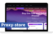 Proxy-store